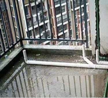 射阳漏水维修 阳台漏水怎么修理?