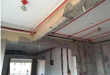 射阳漏水维修 墙面漏水怎么办呢?墙面漏水的原因?